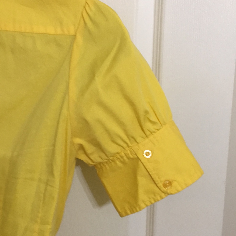 Ali & Kris Short Sleeved Blouse - Picture 4 of 5